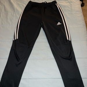 Kids Adidas Tiro Pants
